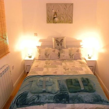 Oakey Orchard - Cosy Apartment In Tamar Valley, Cornwall Saint Dominick Exterior foto
