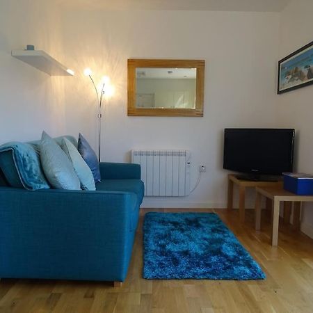Oakey Orchard - Cosy Apartment In Tamar Valley, Cornwall Saint Dominick Exterior foto