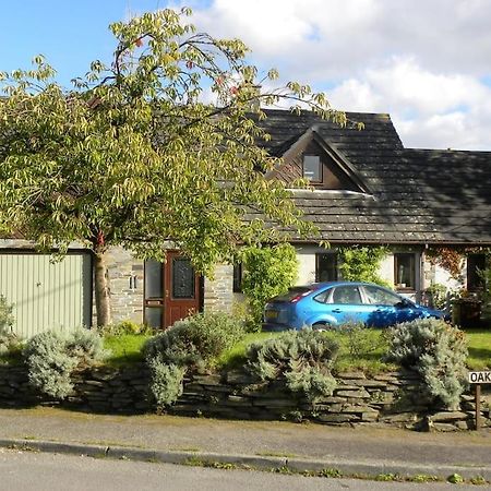 Oakey Orchard - Cosy Apartment In Tamar Valley, Cornwall Saint Dominick Exterior foto