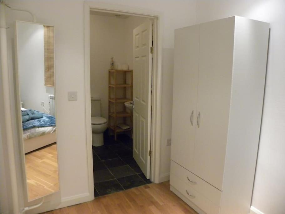 Oakey Orchard - Cosy Apartment In Tamar Valley, Cornwall Saint Dominick Exterior foto