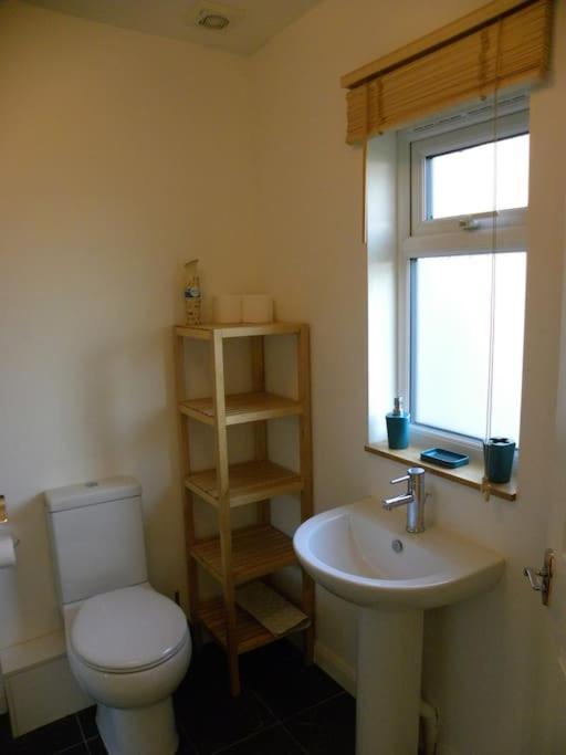 Oakey Orchard - Cosy Apartment In Tamar Valley, Cornwall Saint Dominick Exterior foto